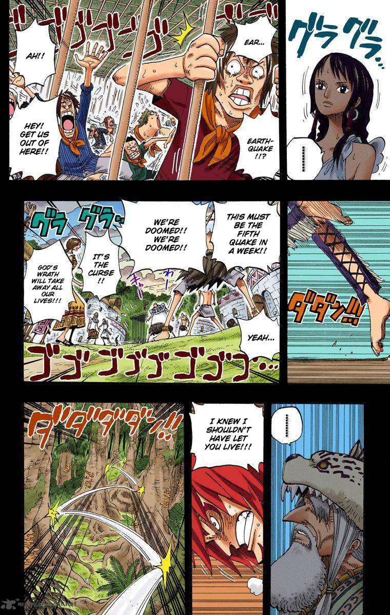 One Piece Colored 288 17