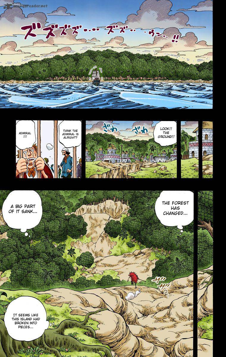One Piece Colored 288 18