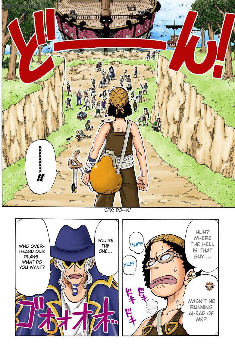 One Piece Colored 29 2