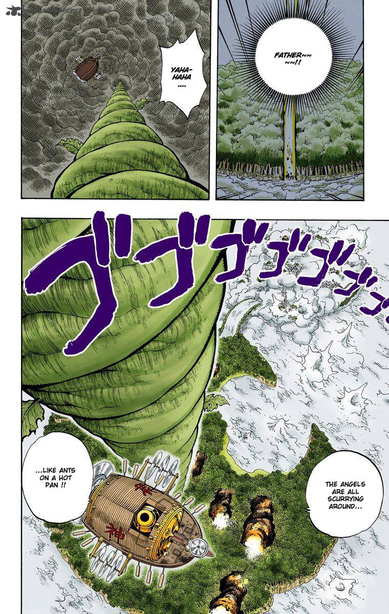 One Piece Colored 293 13