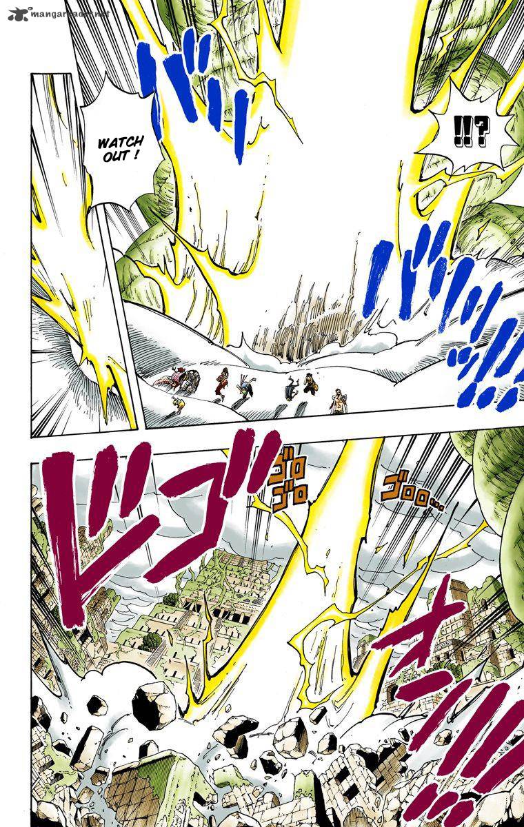 One Piece Colored 293 15