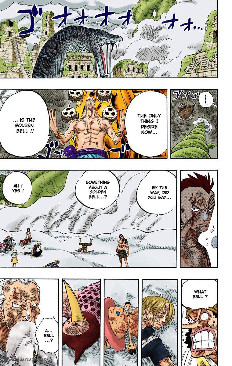 One Piece Colored 293 16