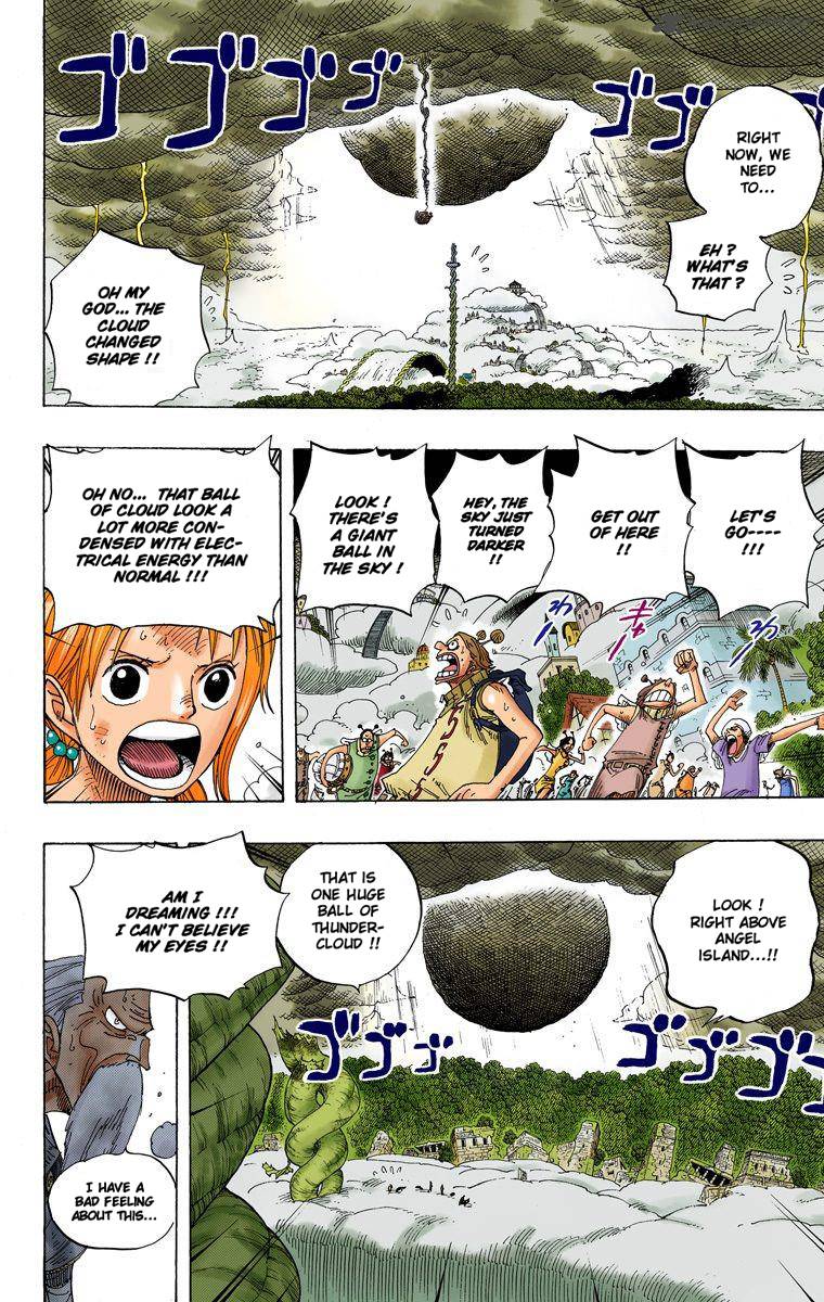 One Piece Colored 294 11