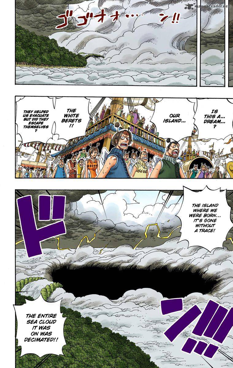 One Piece Colored 294 14