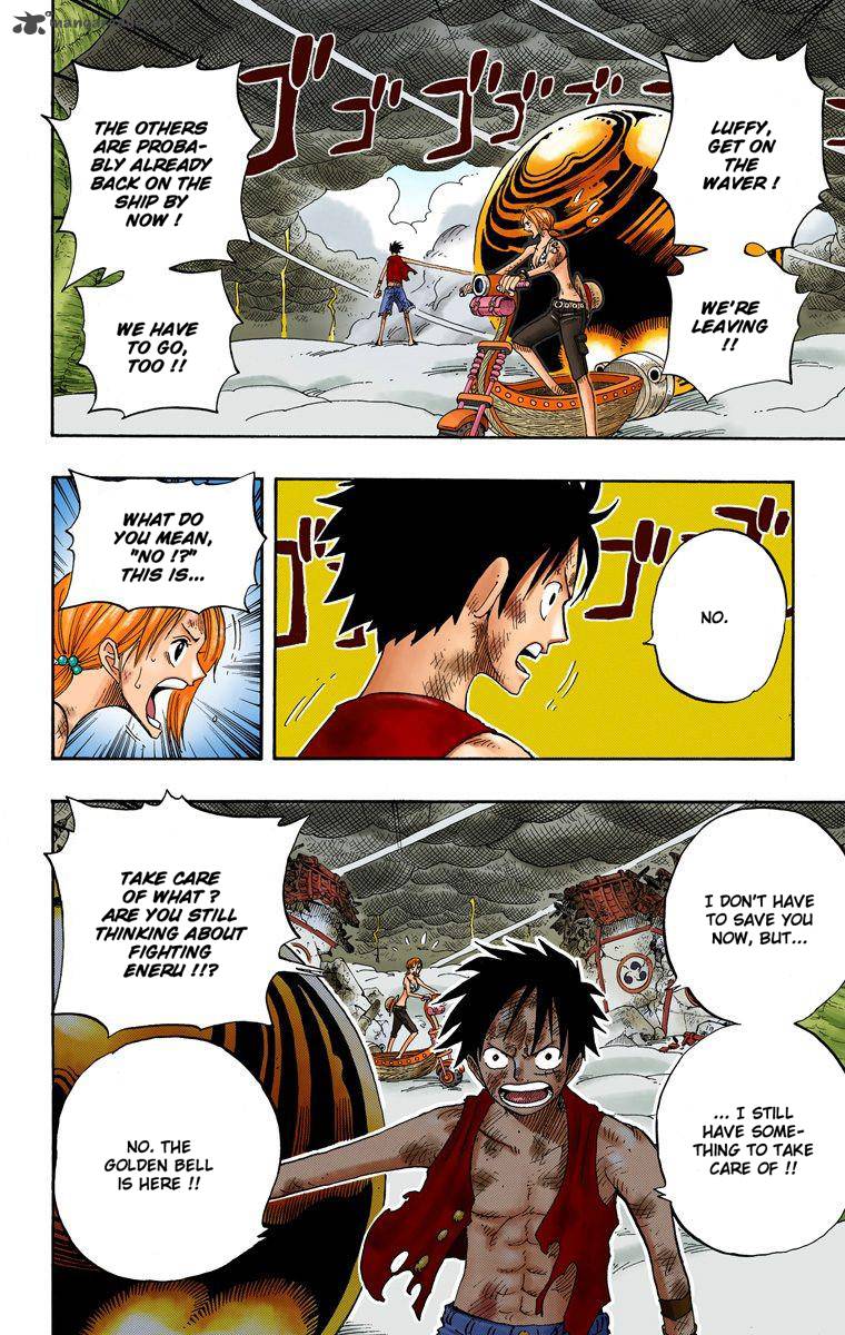 One Piece Colored 294 16