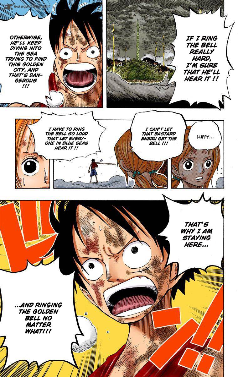One Piece Colored 294 19