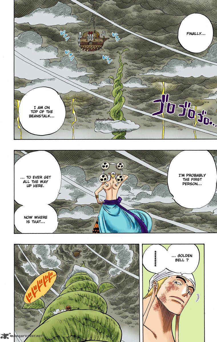 One Piece Colored 294 3