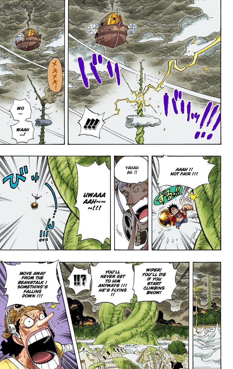 One Piece Colored 294 6