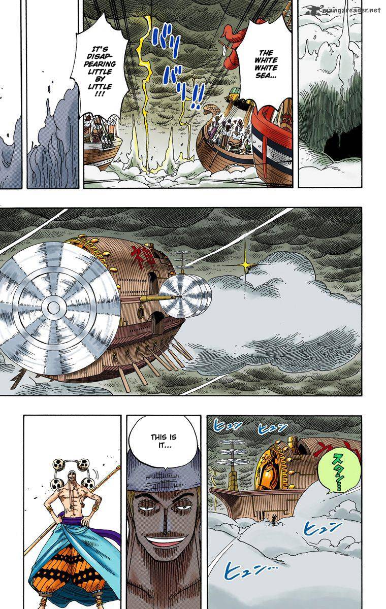 One Piece Colored 295 10