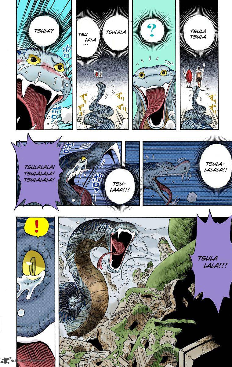 One Piece Colored 296 10