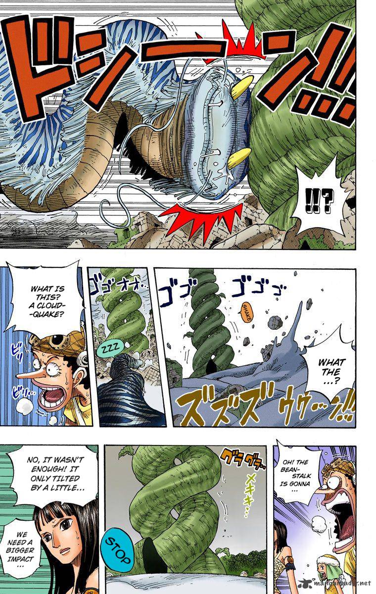 One Piece Colored 296 11