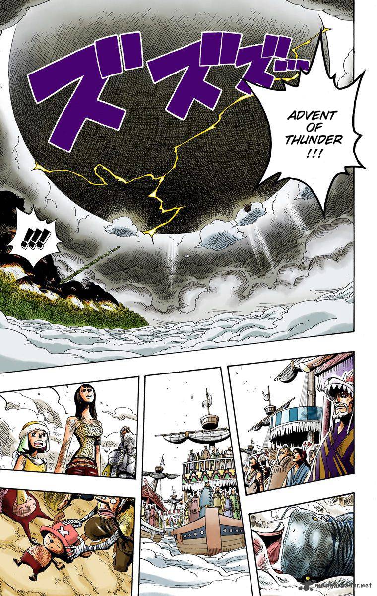 One Piece Colored 297 10