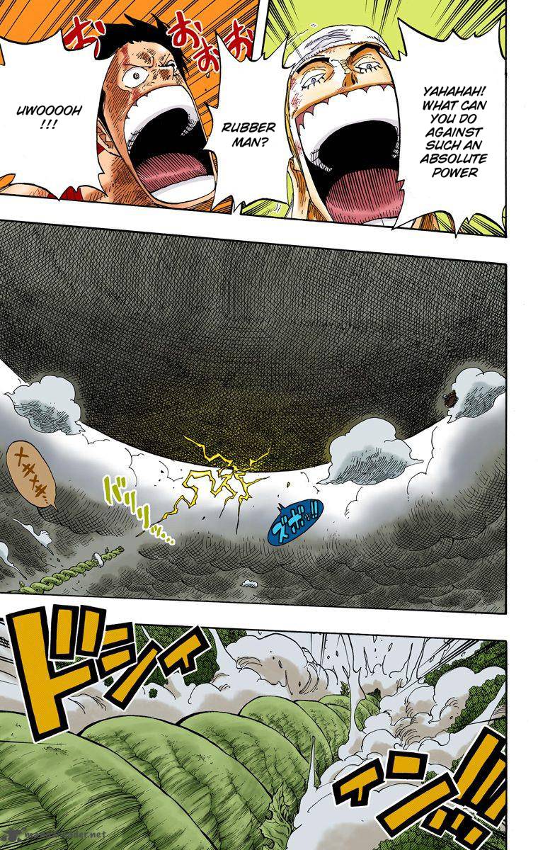 One Piece Colored 297 12