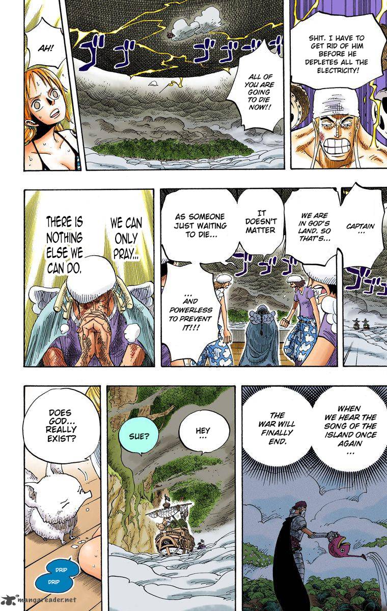 One Piece Colored 297 15