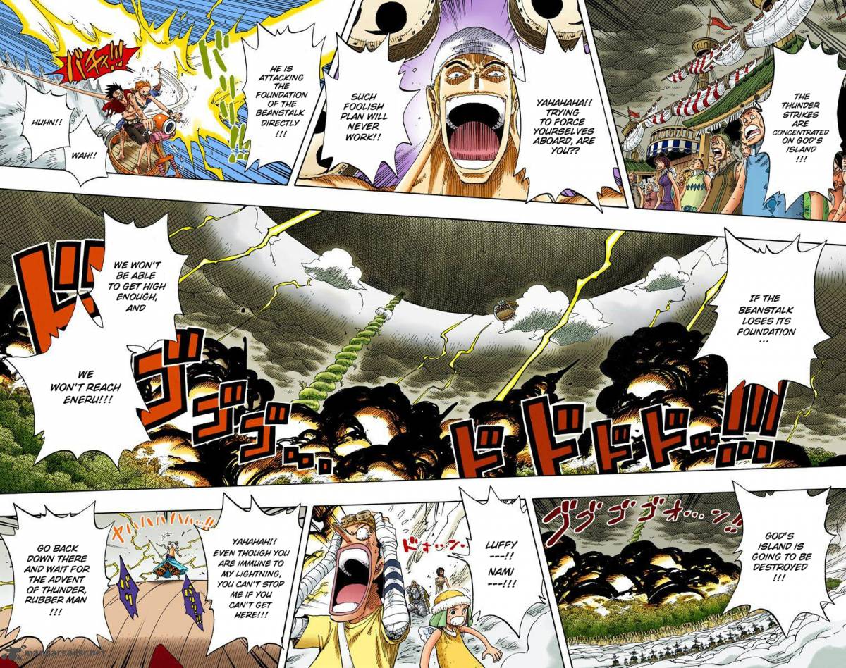 One Piece Colored 297 3