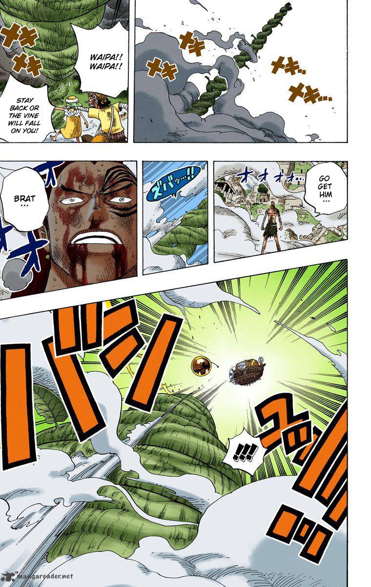 One Piece Colored 297 8