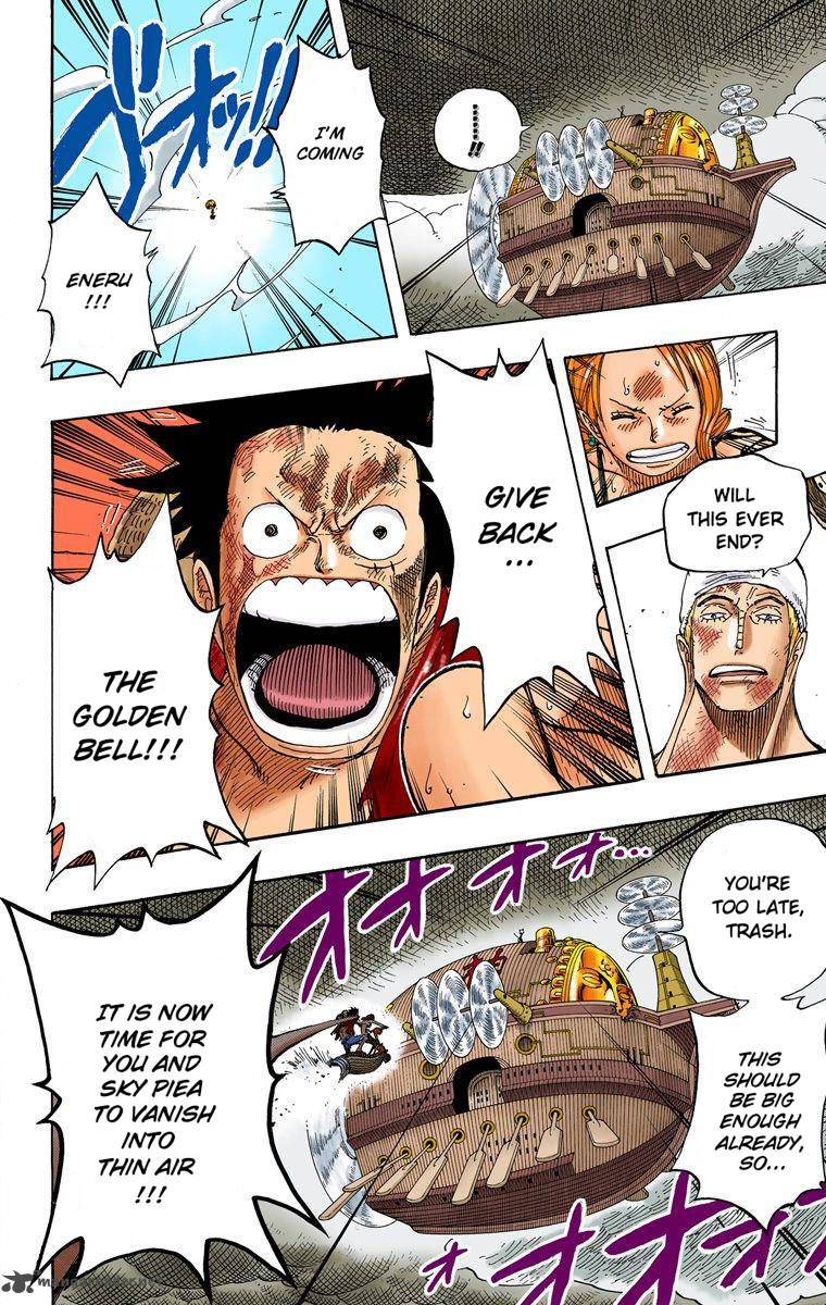 One Piece Colored 297 9