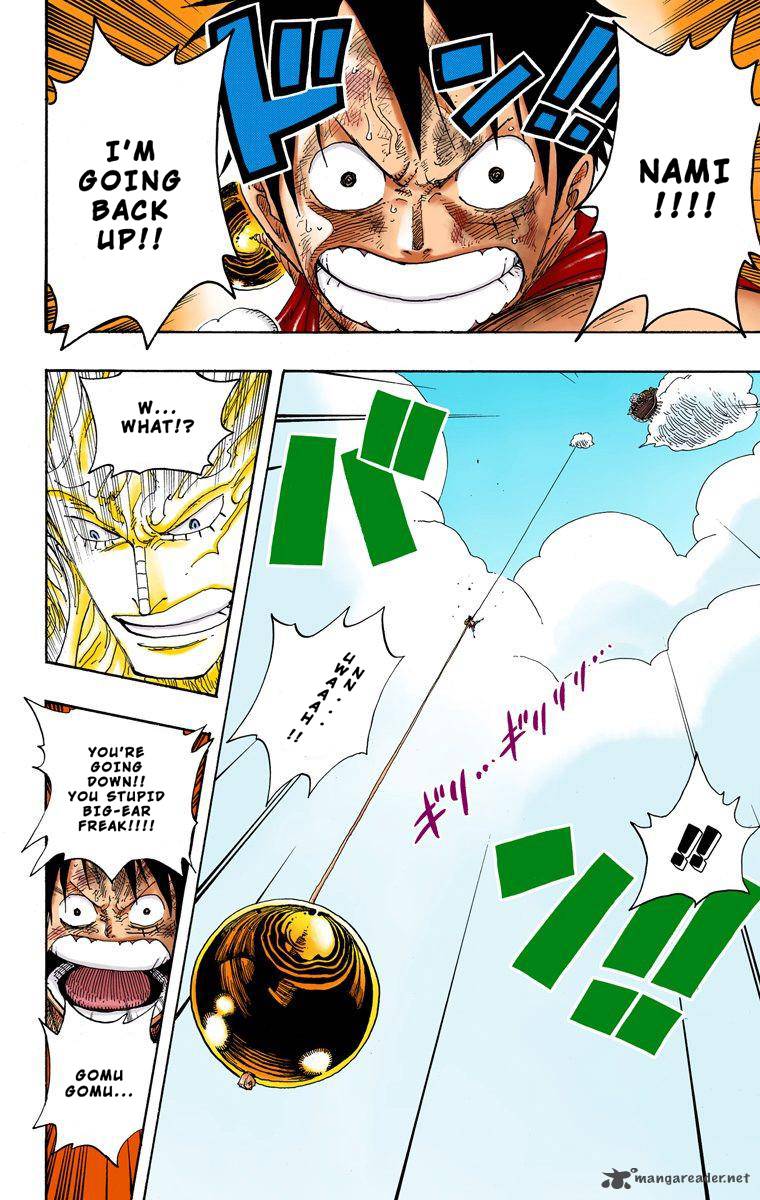 One Piece Colored 298 10