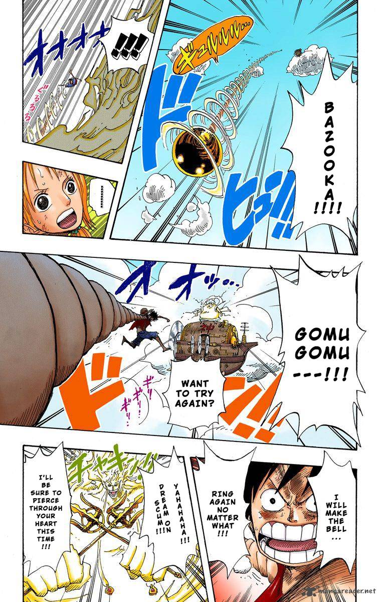 One Piece Colored 298 11
