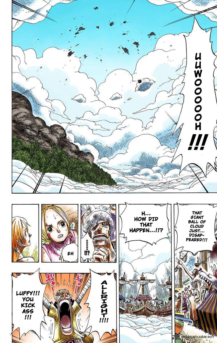 One Piece Colored 298 3