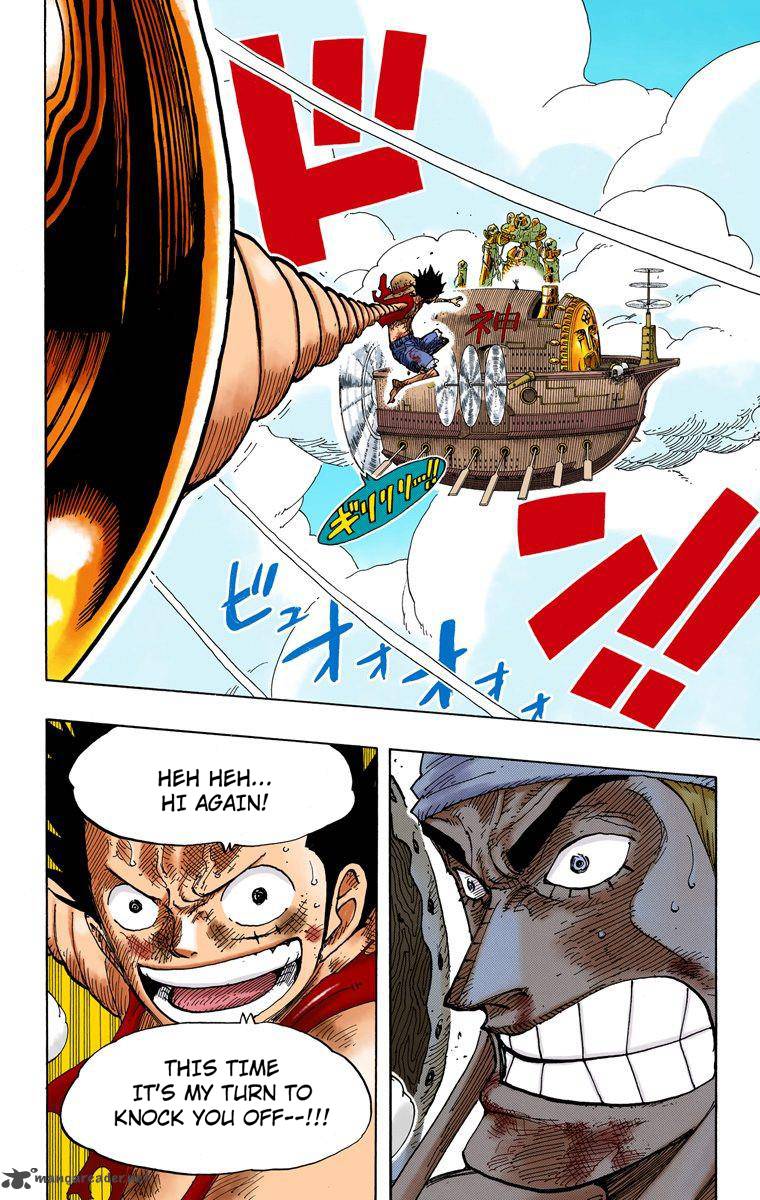 One Piece Colored 298 5