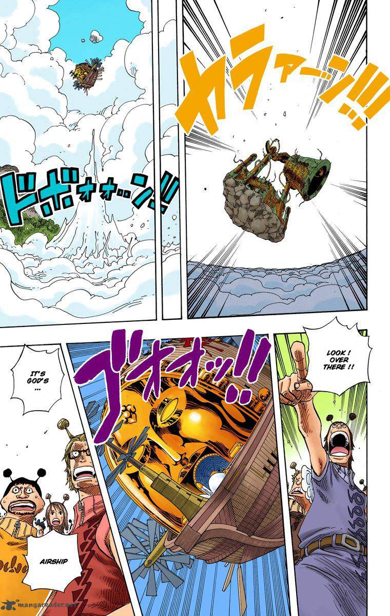 One Piece Colored 299 14