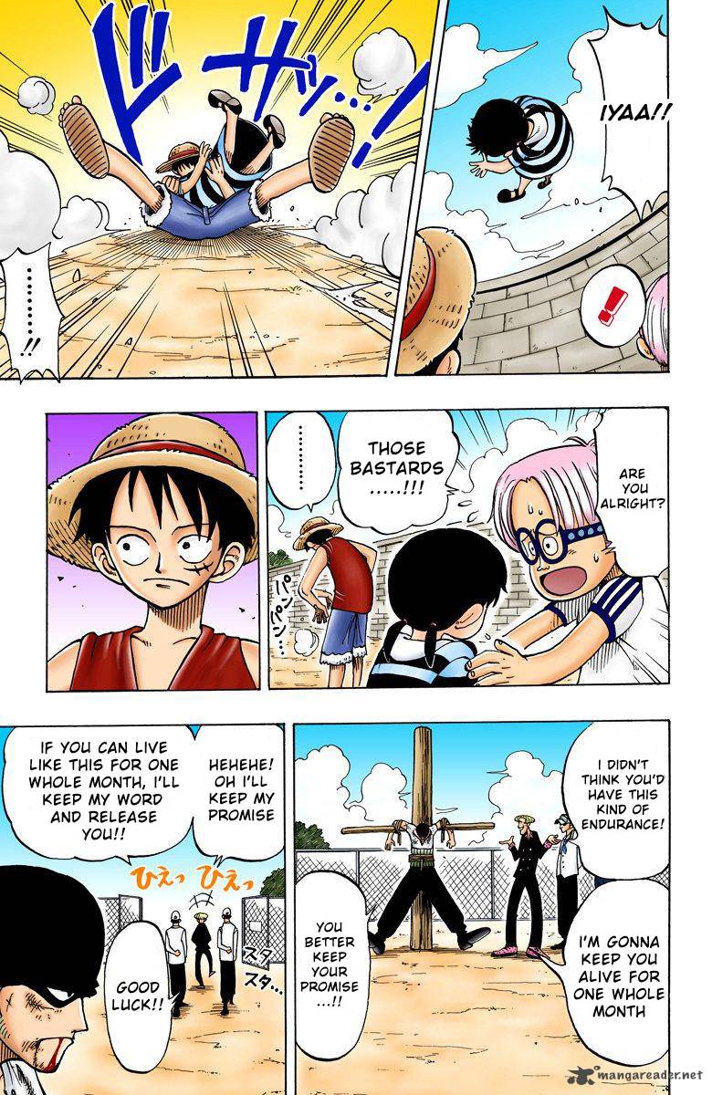 One Piece Colored 3 15