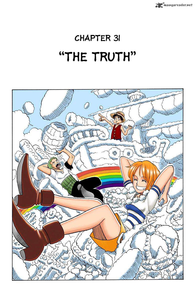 One Piece Colored 31 2