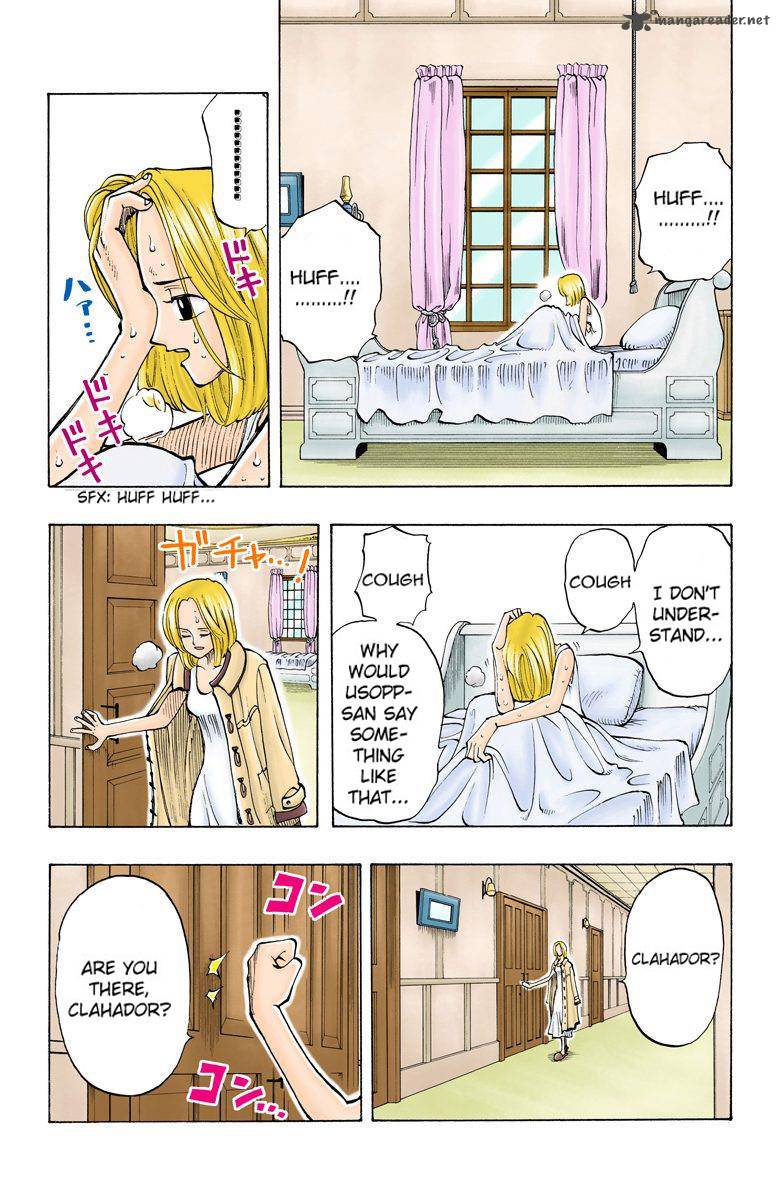 One Piece Colored 31 4
