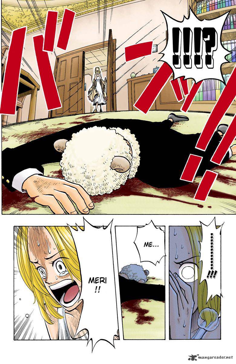 One Piece Colored 31 5