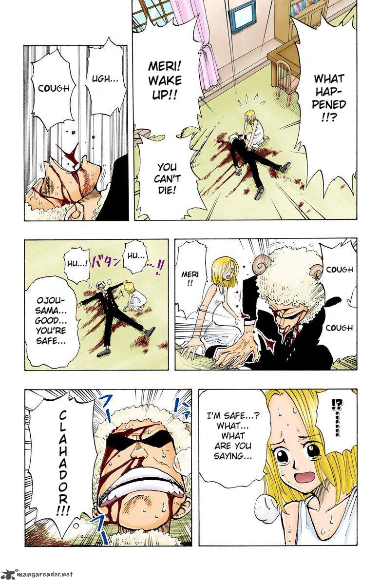One Piece Colored 31 6