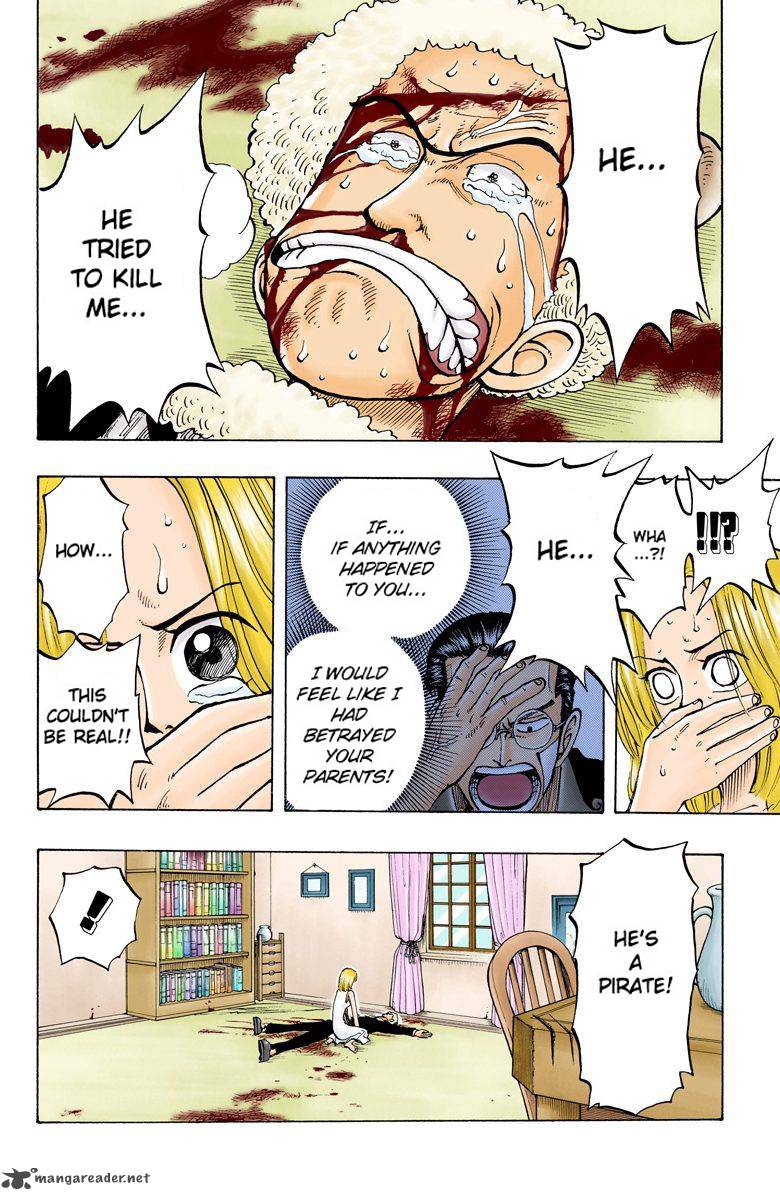 One Piece Colored 31 7