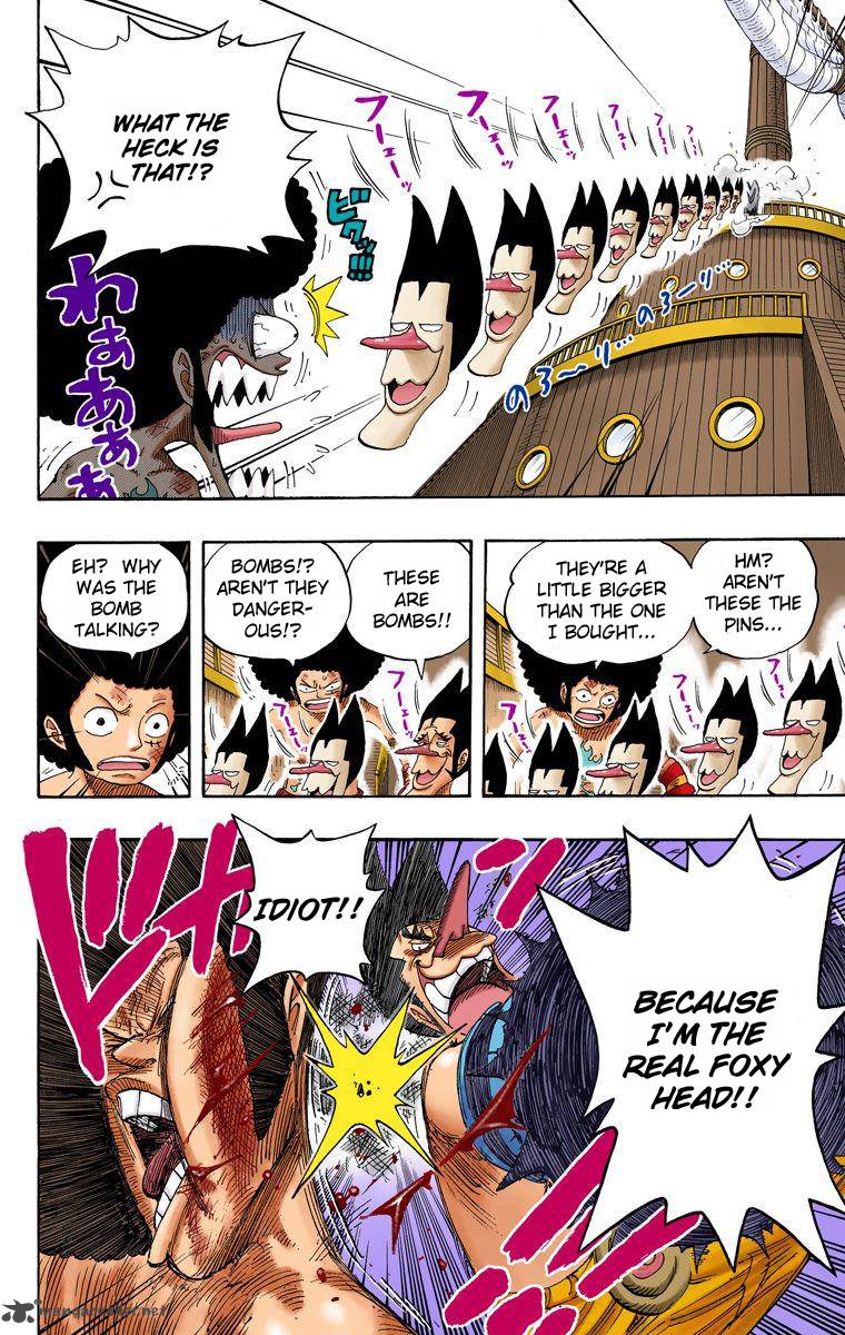 One Piece Colored 314 19