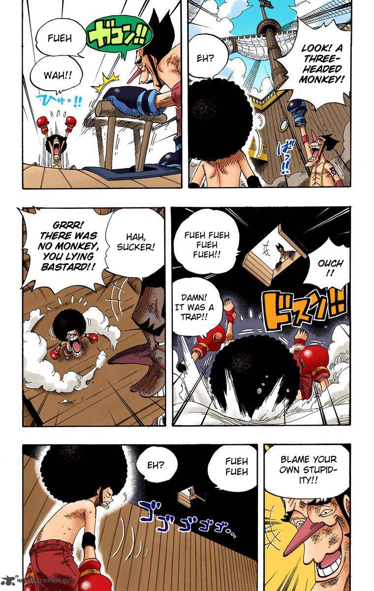 One Piece Colored 315 10