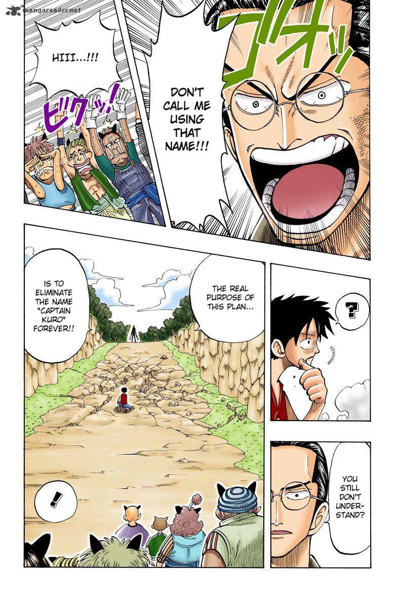 One Piece Colored 37 10