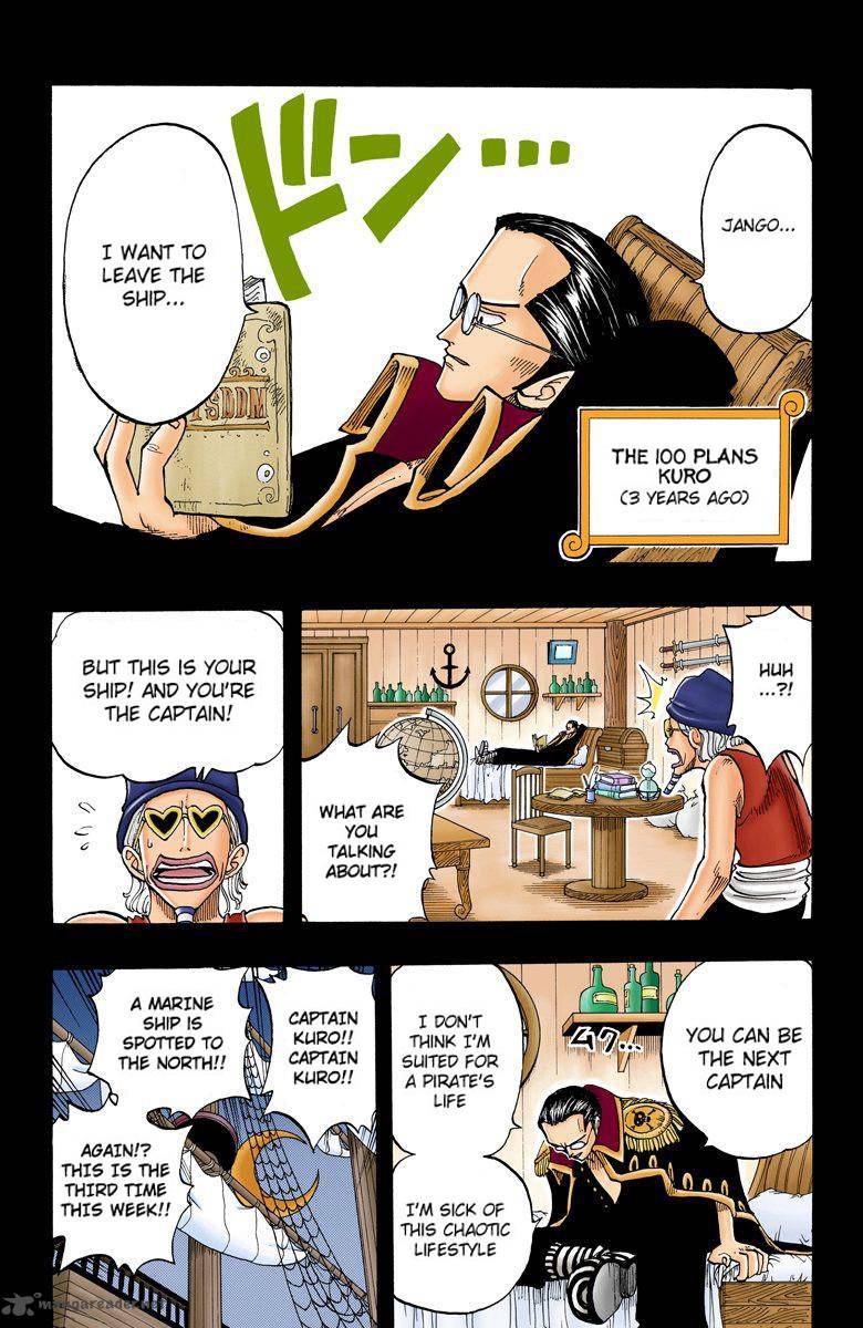 One Piece Colored 37 12