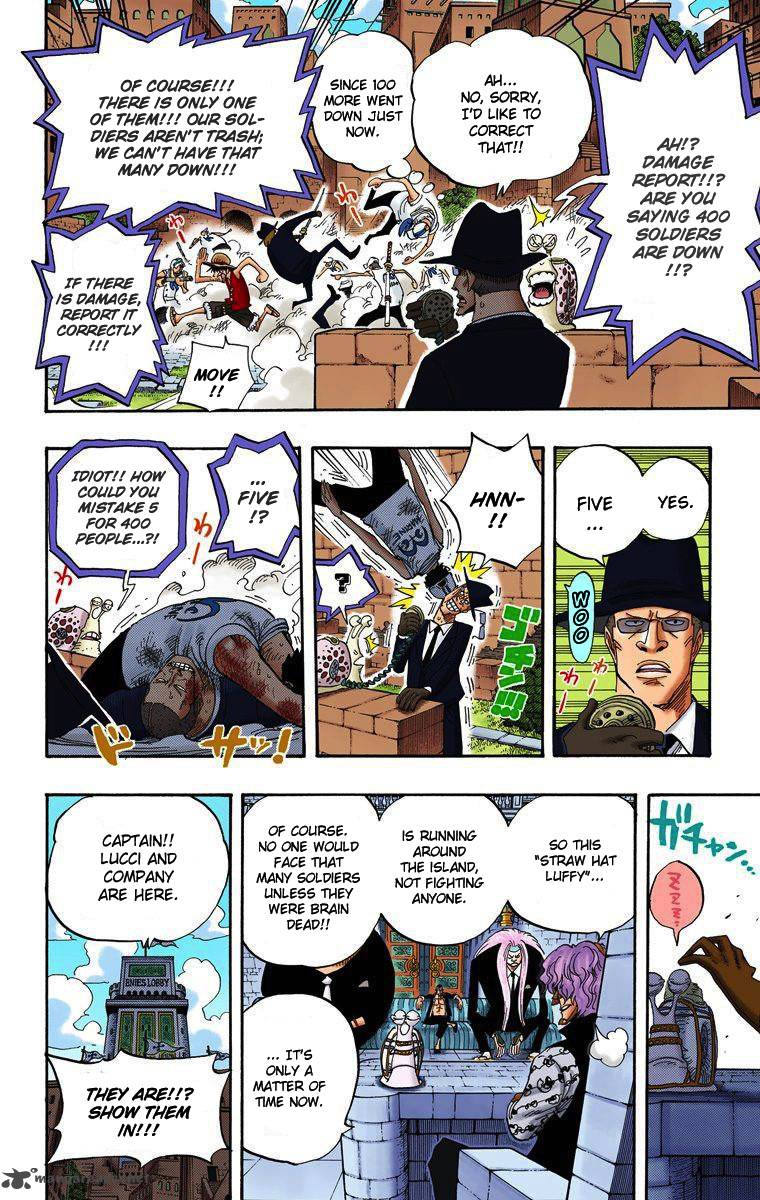 One Piece Colored 378 14