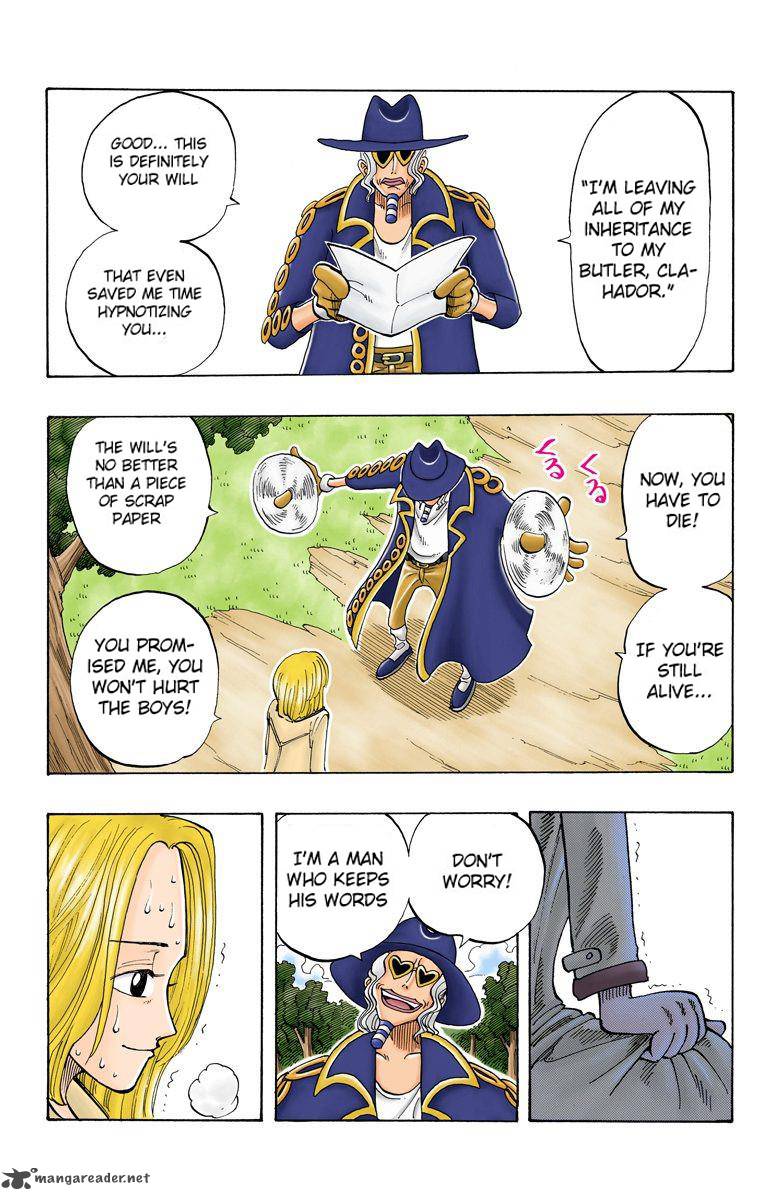 One Piece Colored 39 12
