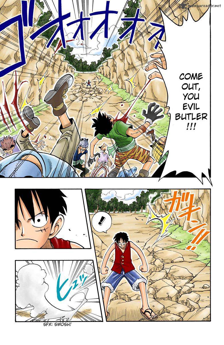 One Piece Colored 39 4