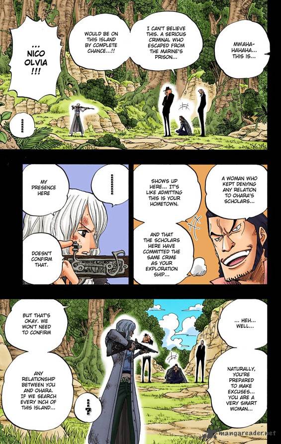 One Piece Colored 394 10