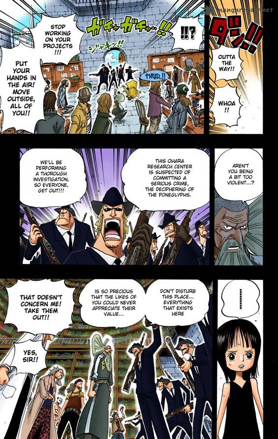 One Piece Colored 394 6
