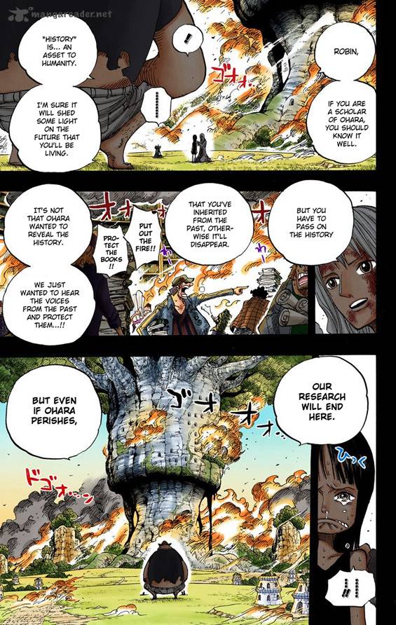 One Piece Colored 396 10