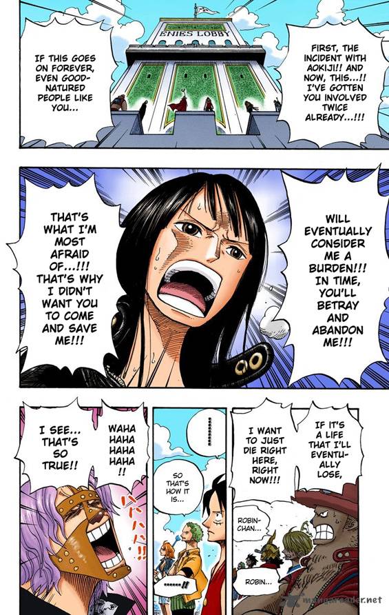 One Piece Colored 398 11