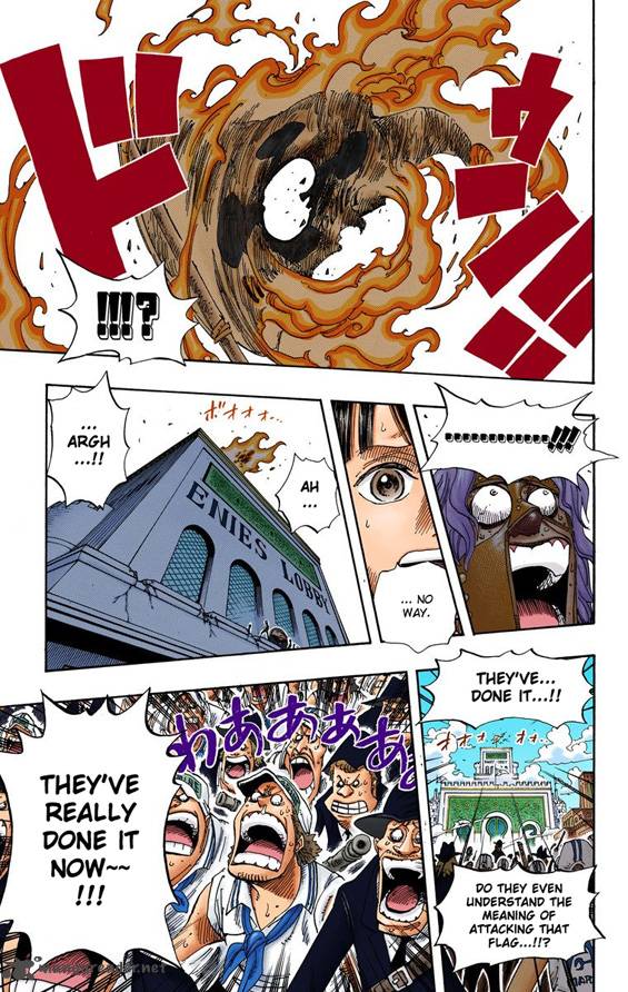 One Piece Colored 398 14