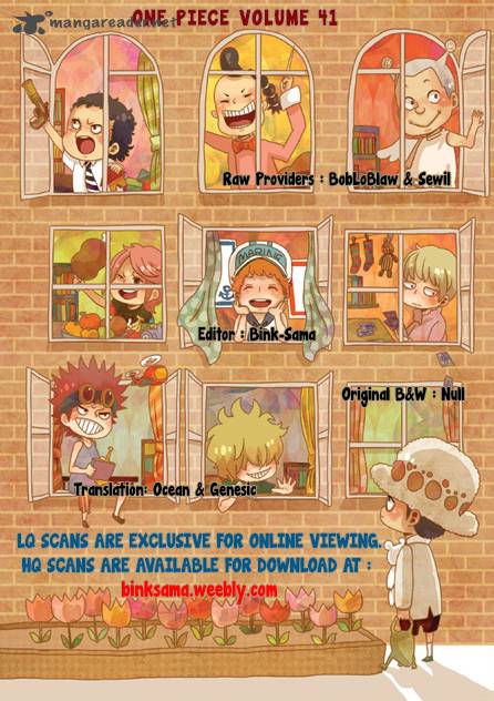 One Piece Colored 399 1