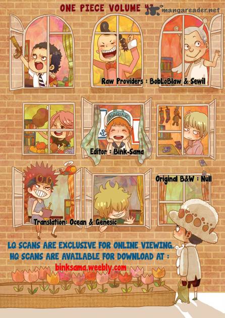 One Piece Colored 410 1