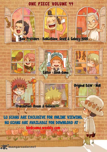 One Piece Colored 420 1
