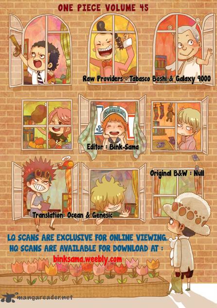 One Piece Colored 431 1