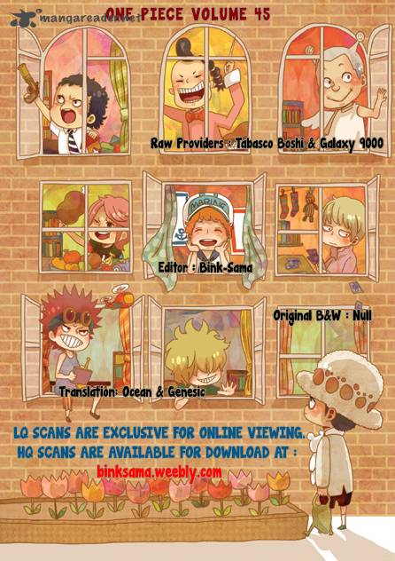 One Piece Colored 432 1