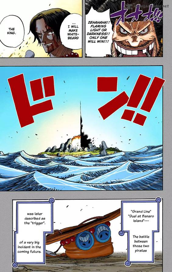 One Piece Colored 441 19